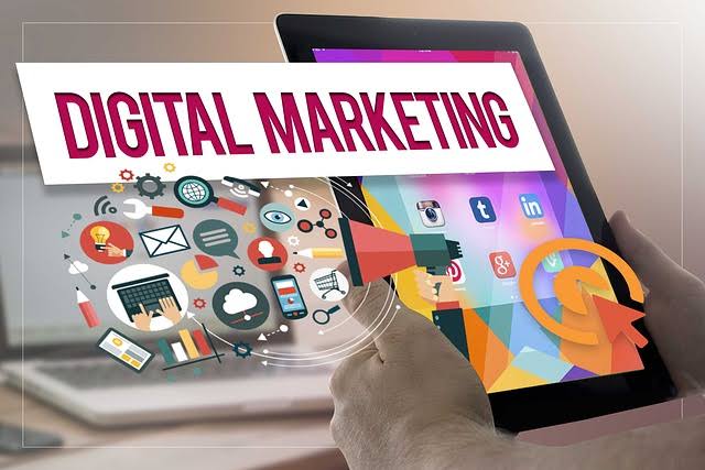 Formation en Marketing Digital chez AD.solution Digital :