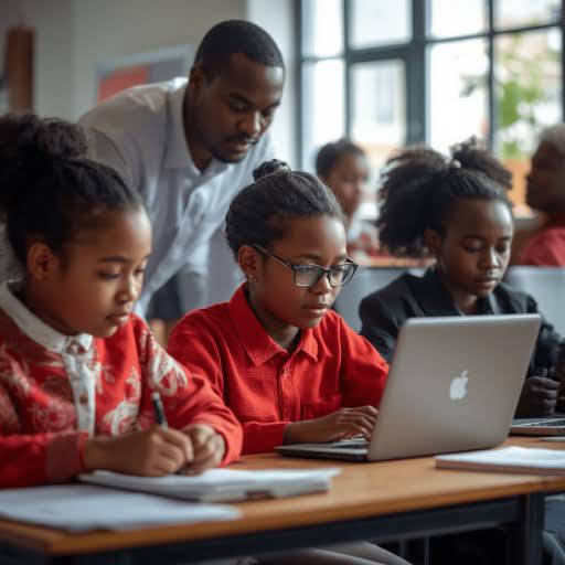 💻 Actualité informatique à Mendong et à Yaoundé :