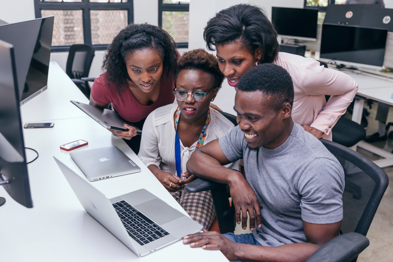 Formez-vous avec AD.solution Digital : votre réussite, notre priorité !